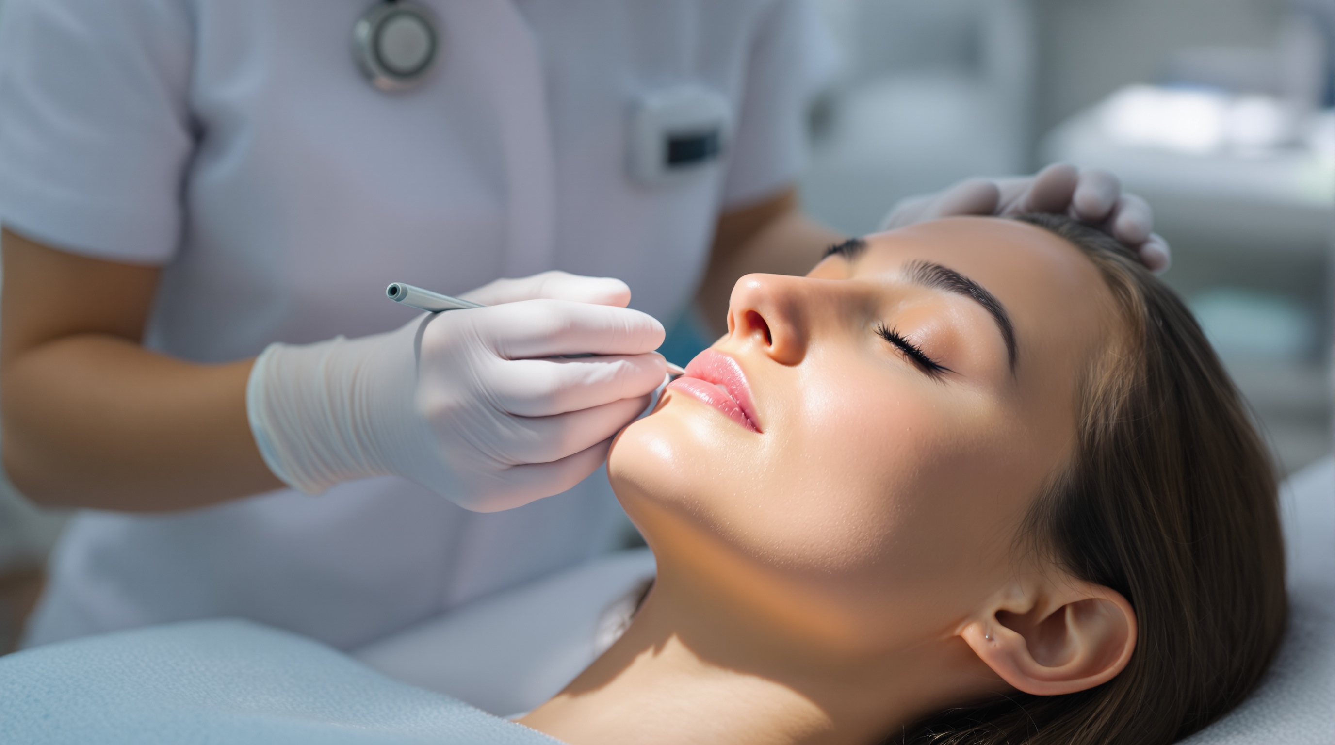 Chirurgie esthétique