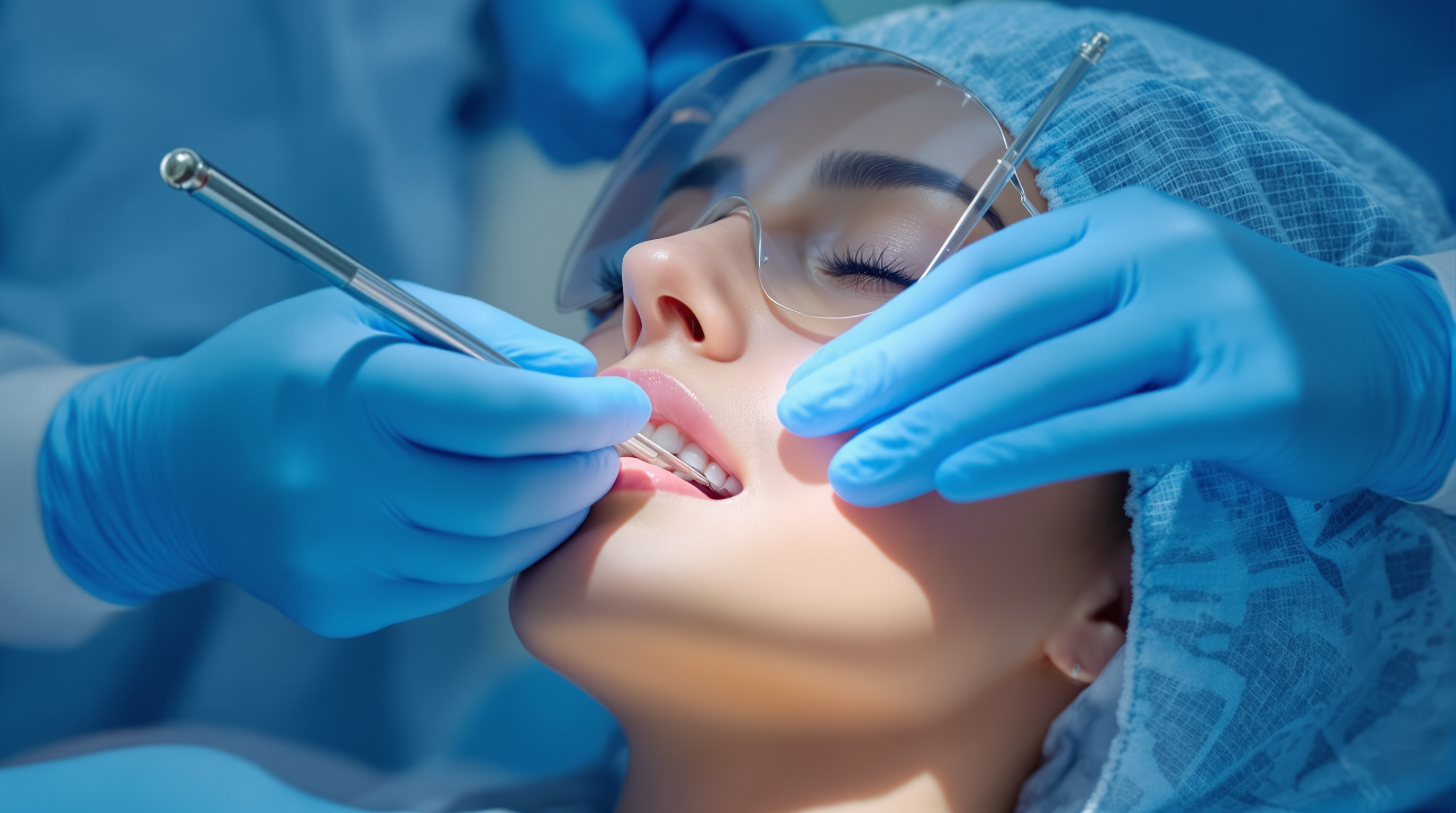 Acide hyaluronique : guide complet des injections