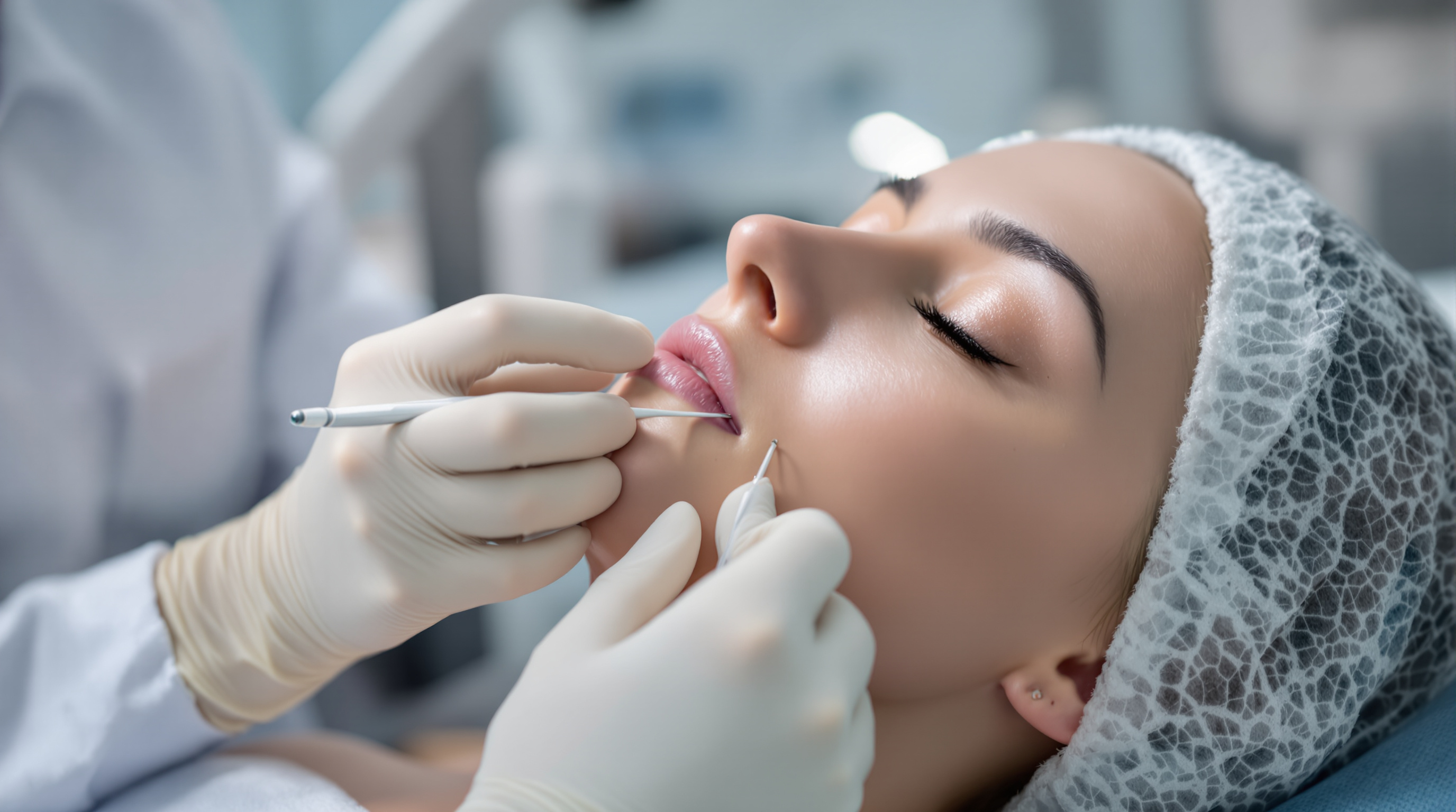 Botox toxine botulique