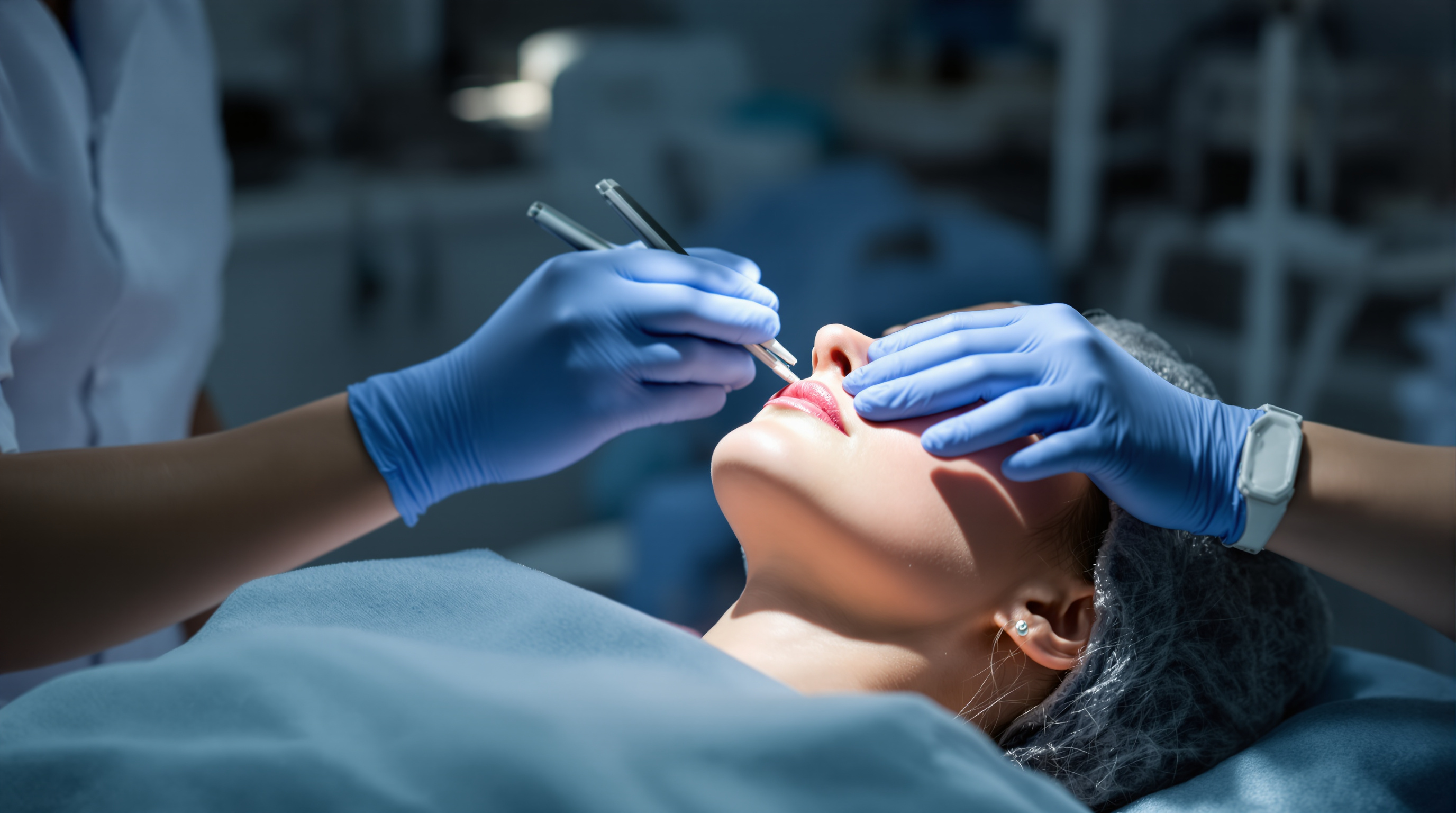 Cryolipolyse