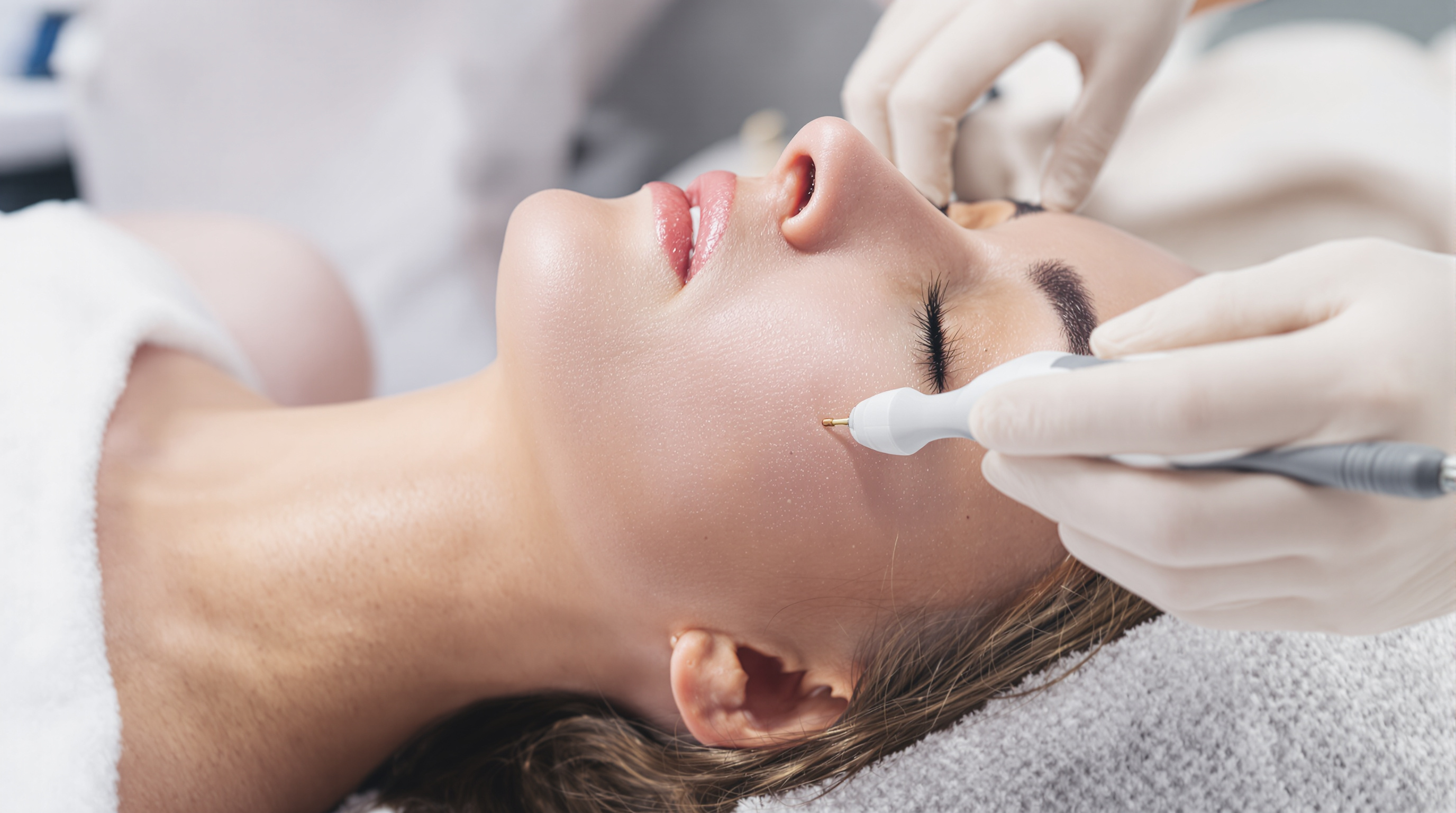Cryolipolyse : sculpter son corps sans bistouri